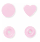 Preview: Herz Rosa